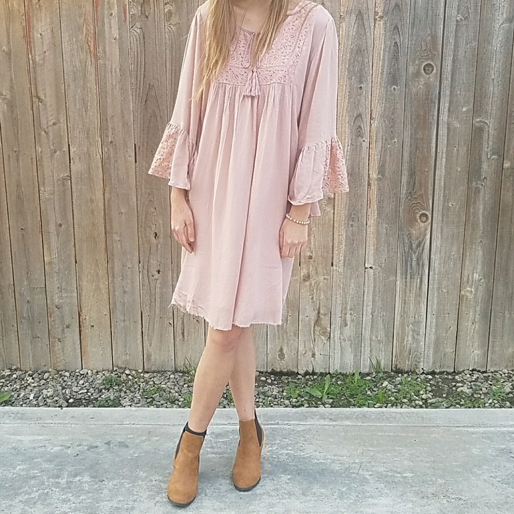 vintage dress